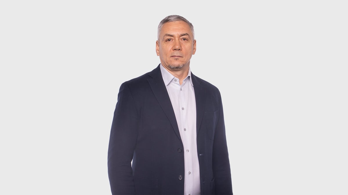 Evgeny Nikolski johtamaan A-Insinöörien talotekniikan suunnittelupalveluja pääkaupunkiseudulla