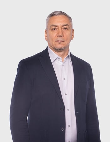 Evgeny Nikolski