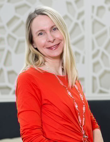 Elina Haapasaari