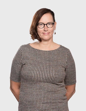 Anne Haavisto