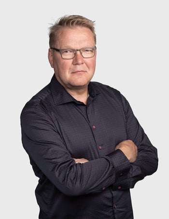 Mikko Heikkinen