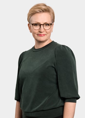 Tarja Hosionaho