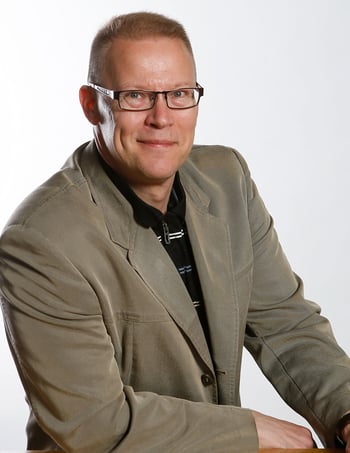 Ilkka Hyssy
