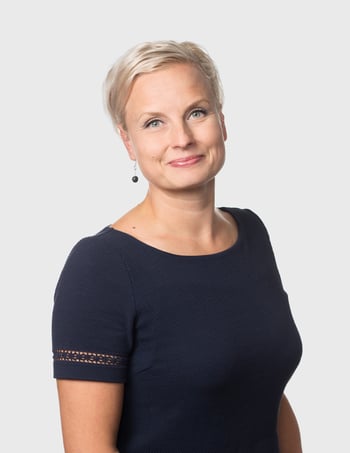 Heidi Jämsä