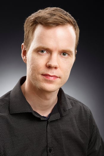 Tuomo Järvenpää