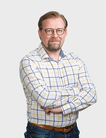 Jarkko Heinonen