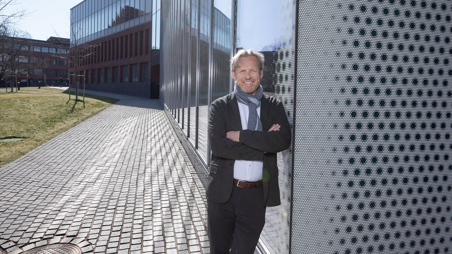 Meidän suunnittelijoiden ja konsulttien on tärkeä käyttää kaikkea osaamistamme asiakkaiden, tilaajien ja koko yhteiskunnan eduksi, Jyrki Keinänen kirjoittaa viimeisessä blogissaan A-Insinöörien toimitusjohtajana. 