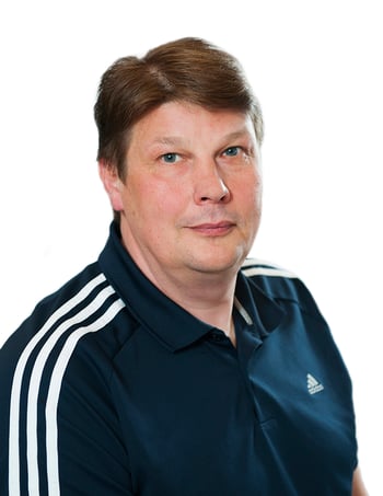 Keijo Körkkö