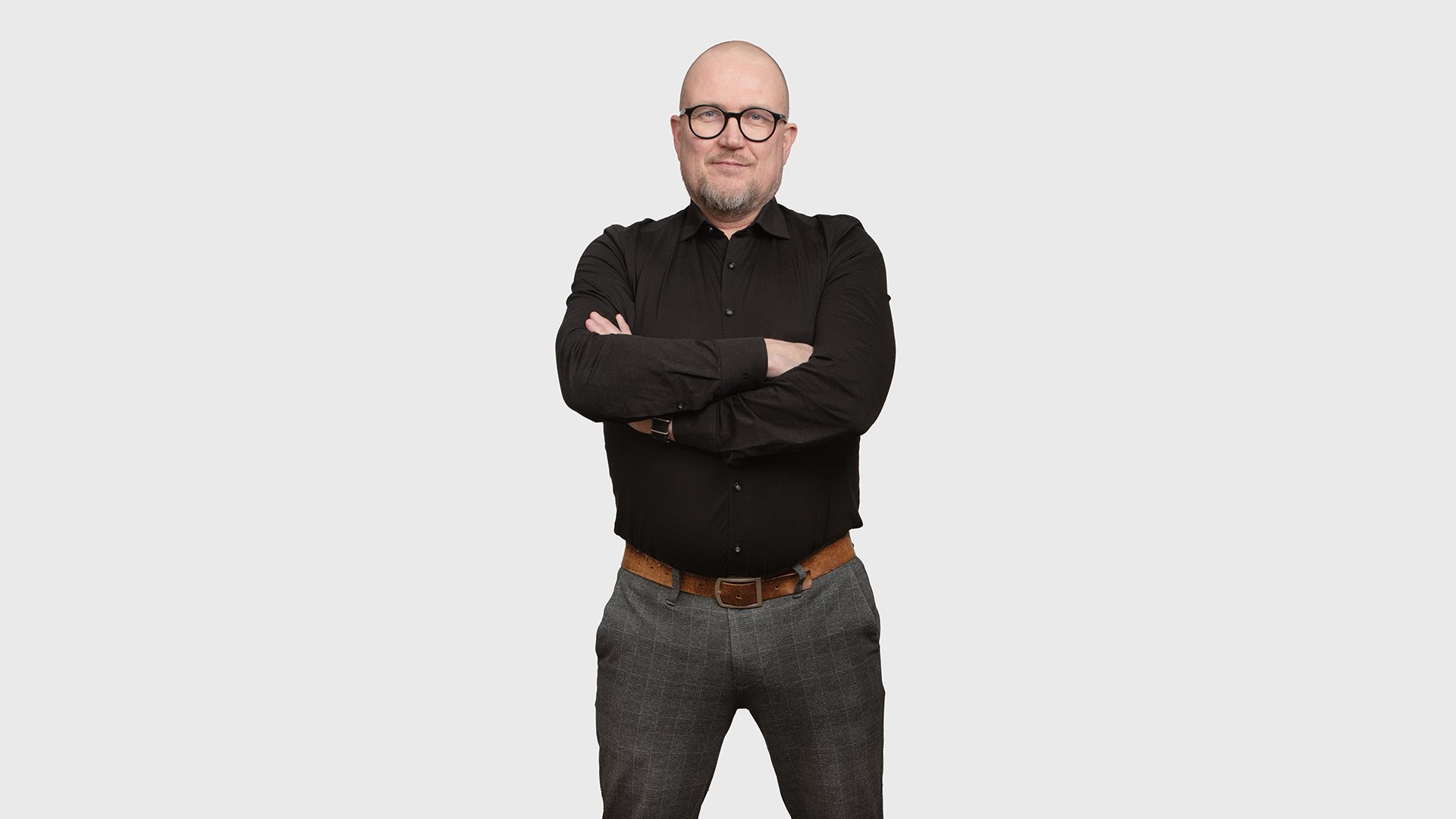 Kari Niskanen A-Insinöörit rakennusterveys