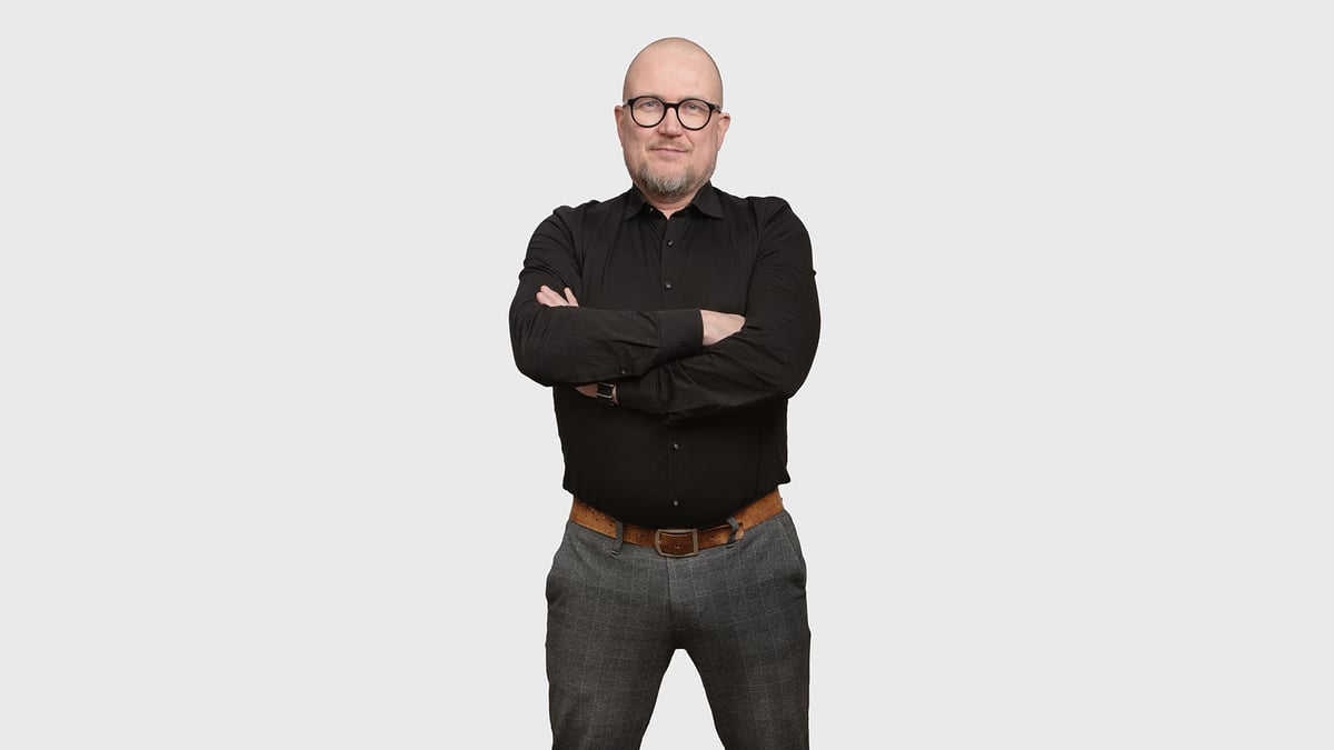 Kari Niskanen A-Insinöörien rakennusterveyden yksikönjohtajaksi