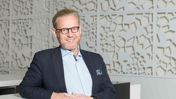 Vastusten vuosi vai alku uudelle?
