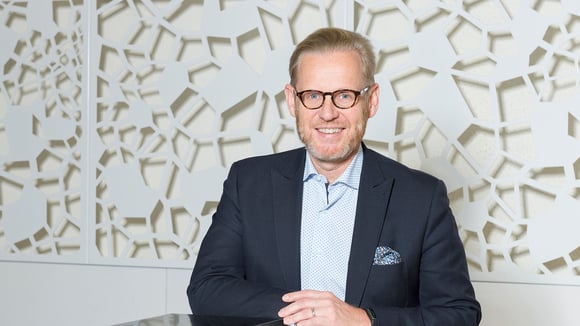 Millaisen kädenjäljen haluamme jättää?
