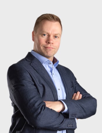 Jari Kivelä