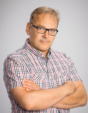 Harri Kivistö