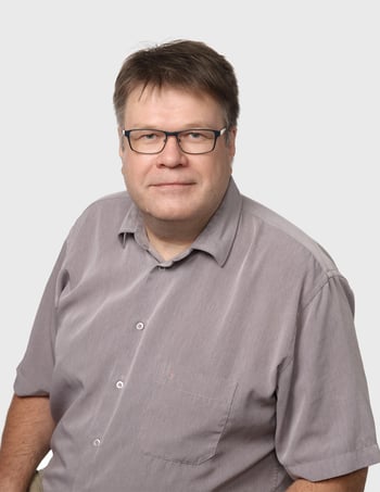 Esko Klemettilä