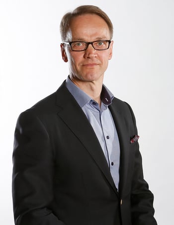 Timo Kohtamäki