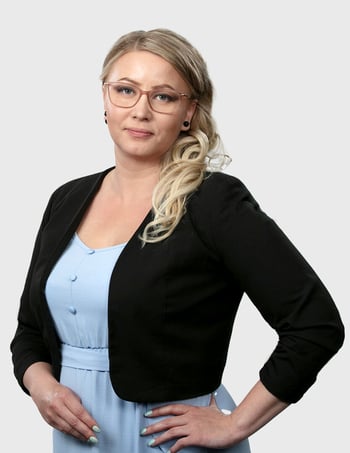 Annina Komulainen