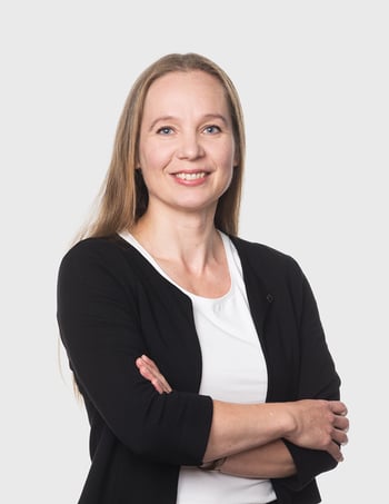 Sirpa Kumpulainen