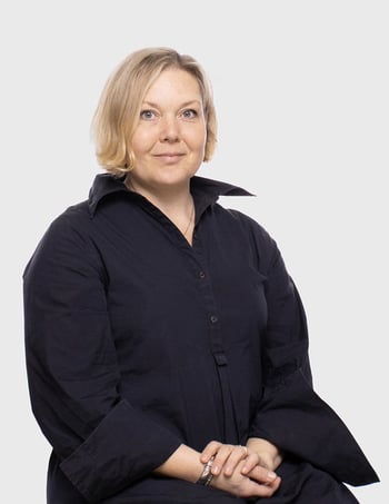 Liisa Tuohimaa
