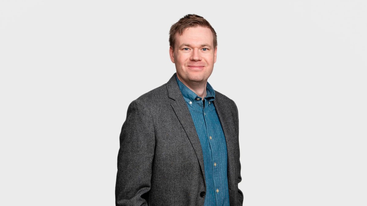 Heikki Mäenpää A-Insinöörien projektinjohtopalvelujen johtajaksi