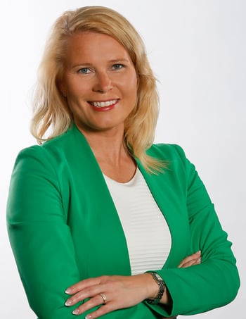 Kristiina Michelsson