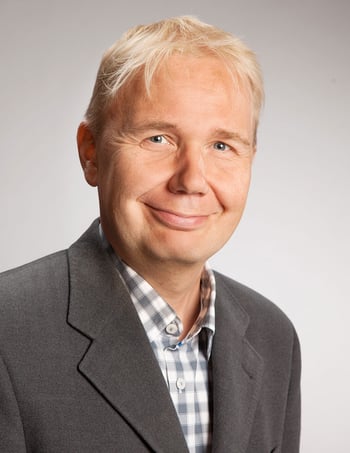 Antti Mikkilä