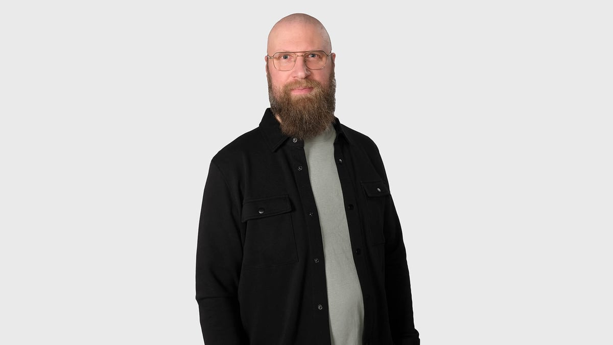 Mikko Stenroos