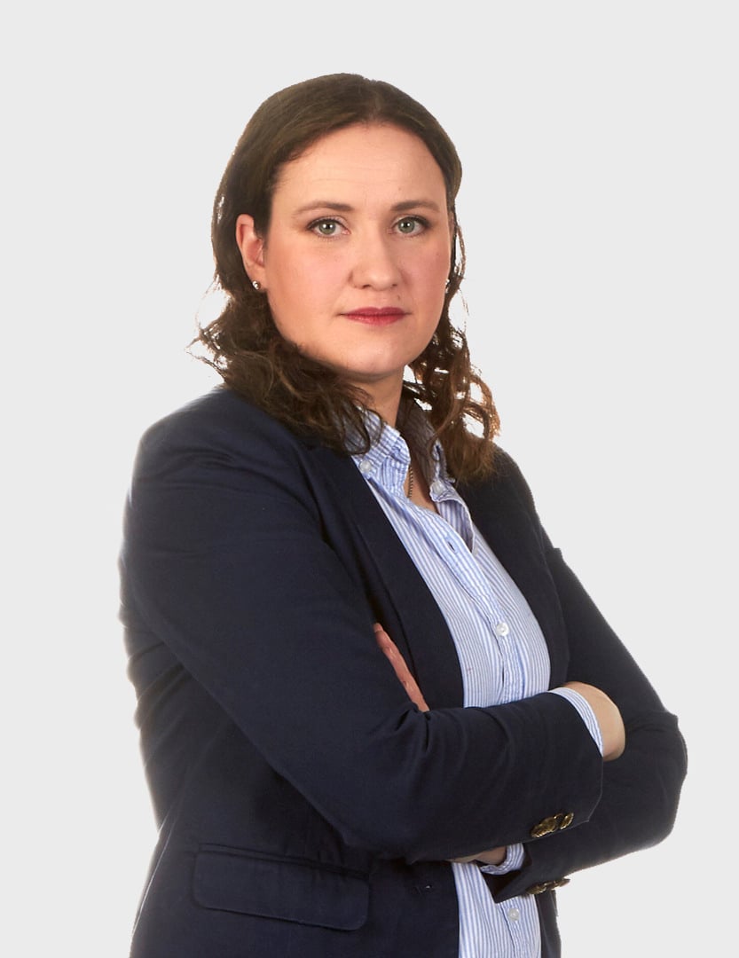 hankejohtaja Minna Hurme, A-Insinöörit
