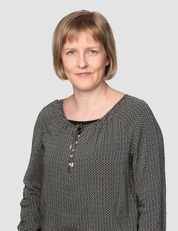 Johanna Närhi
