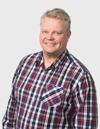 Martti Paakkinen