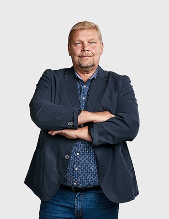 Rauno Pakanen