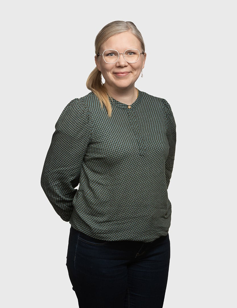 Piritta-Laitakari