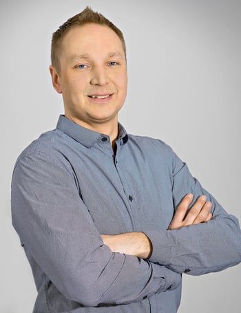 Tomi Rautiainen