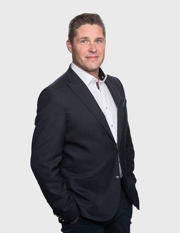 Mikko Saarinen