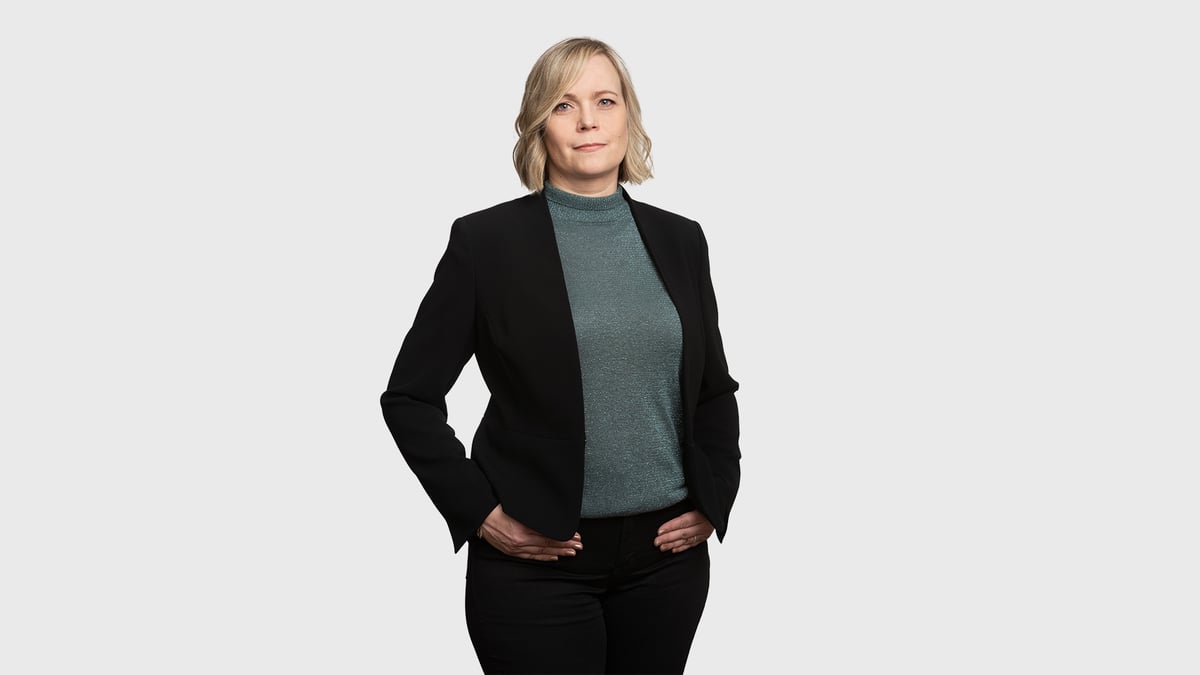 Arvorakennusten korjaussuunnittelun erityisosaaja Saija Varjonen A-Insinöörien yksikönjohtajaksi Tampereelle