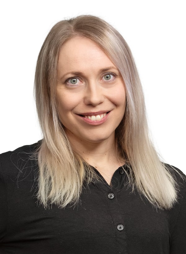 Salla Vuorinen_