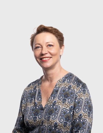 Sari Kaikkonen