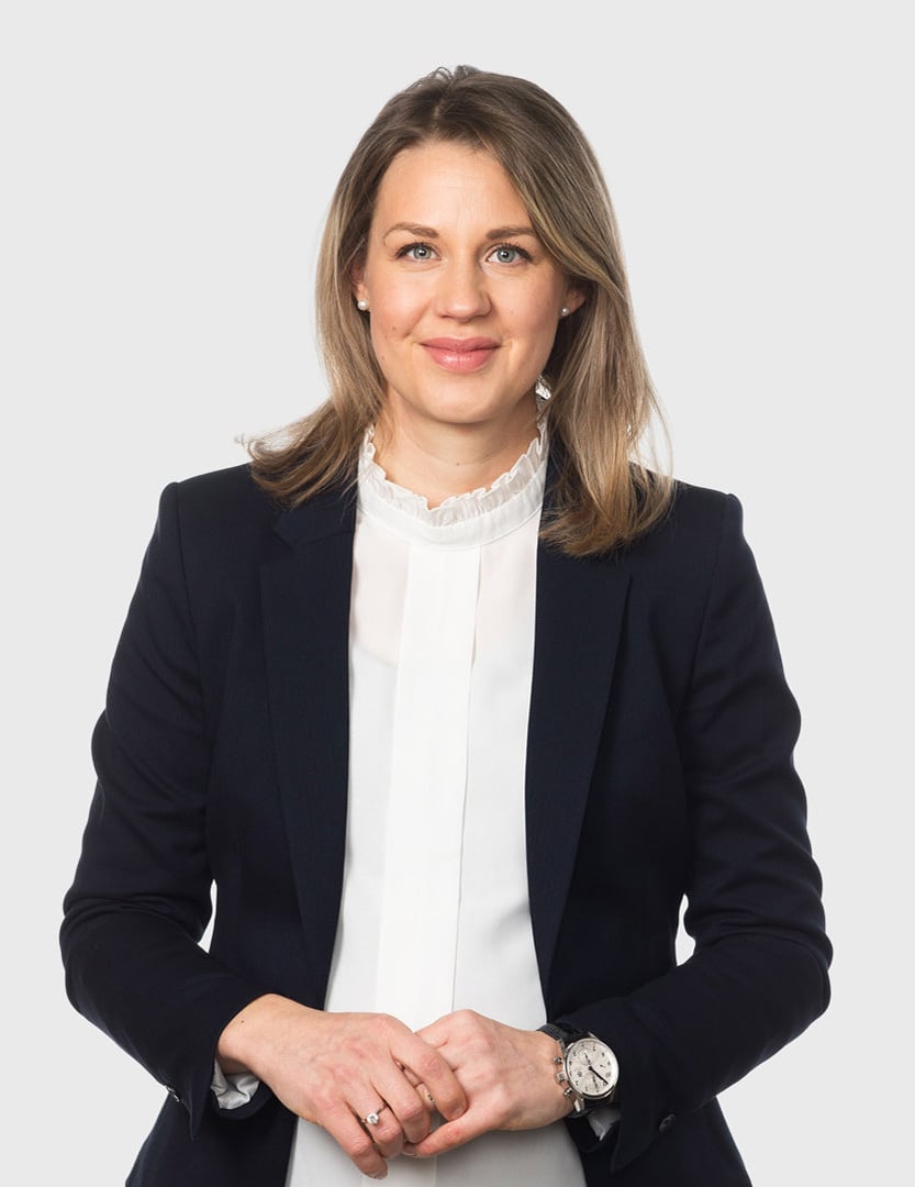 johtaja, yrityskaupat, Tiina Volmer, A-Insinöörit