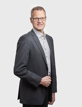 Timo Juolevi