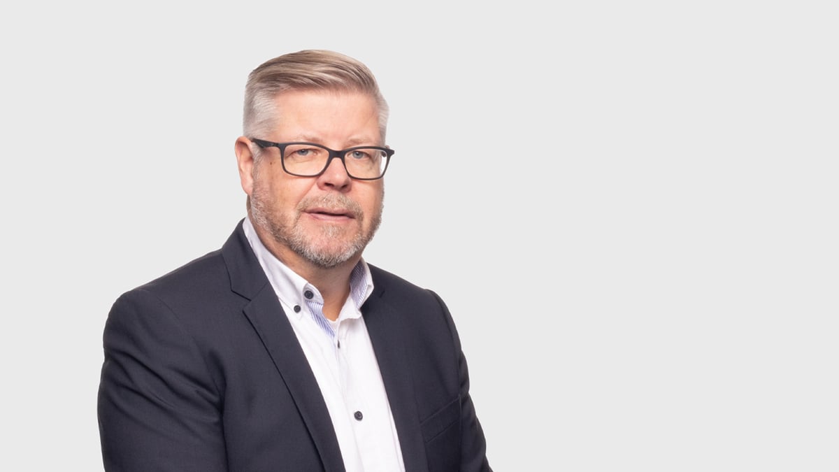 Palvelinkeskustilojen kokenut erikoisosaaja Timo Puroviita ryhtyy vastaamaan A-Insinöörien suunnittelupalveluista datakeskushankkeisiin.