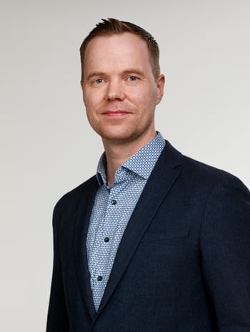 Tuomo Järvenpää