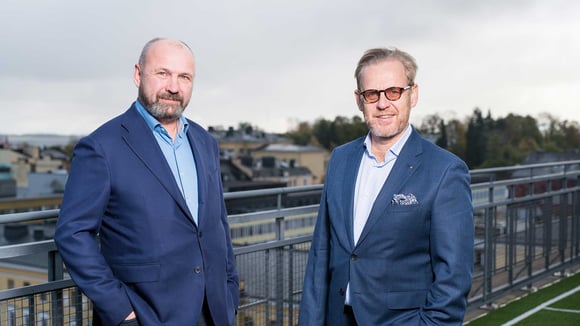 Pääomasijoittaja Vaaka Partners A-Insinöörien enemmistöomistajaksi