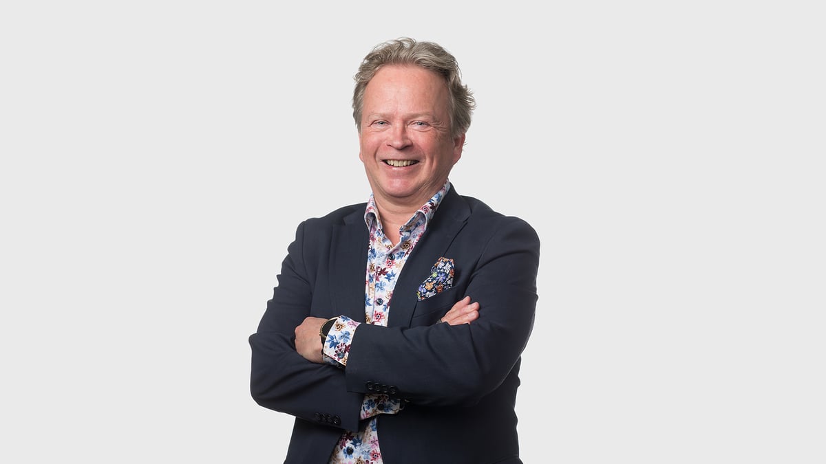 Juha Valtari to head the new renovation engineering business unit at AINS Group