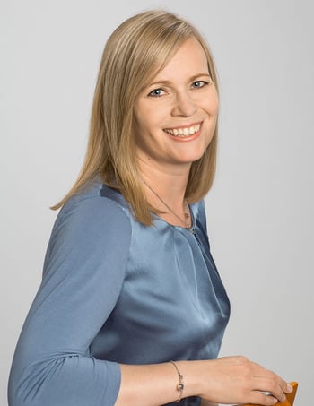 Saija Varjonen