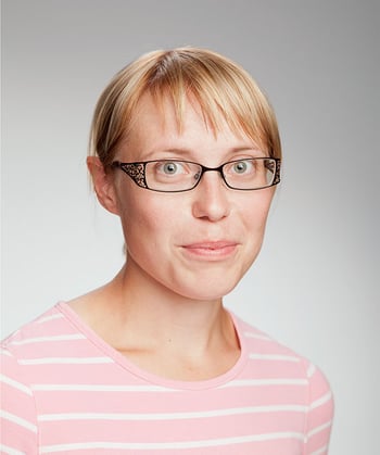 Salla Vuorinen