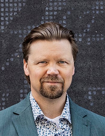 Janne Koponen