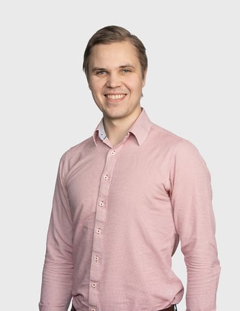 Jukka Mäenpää