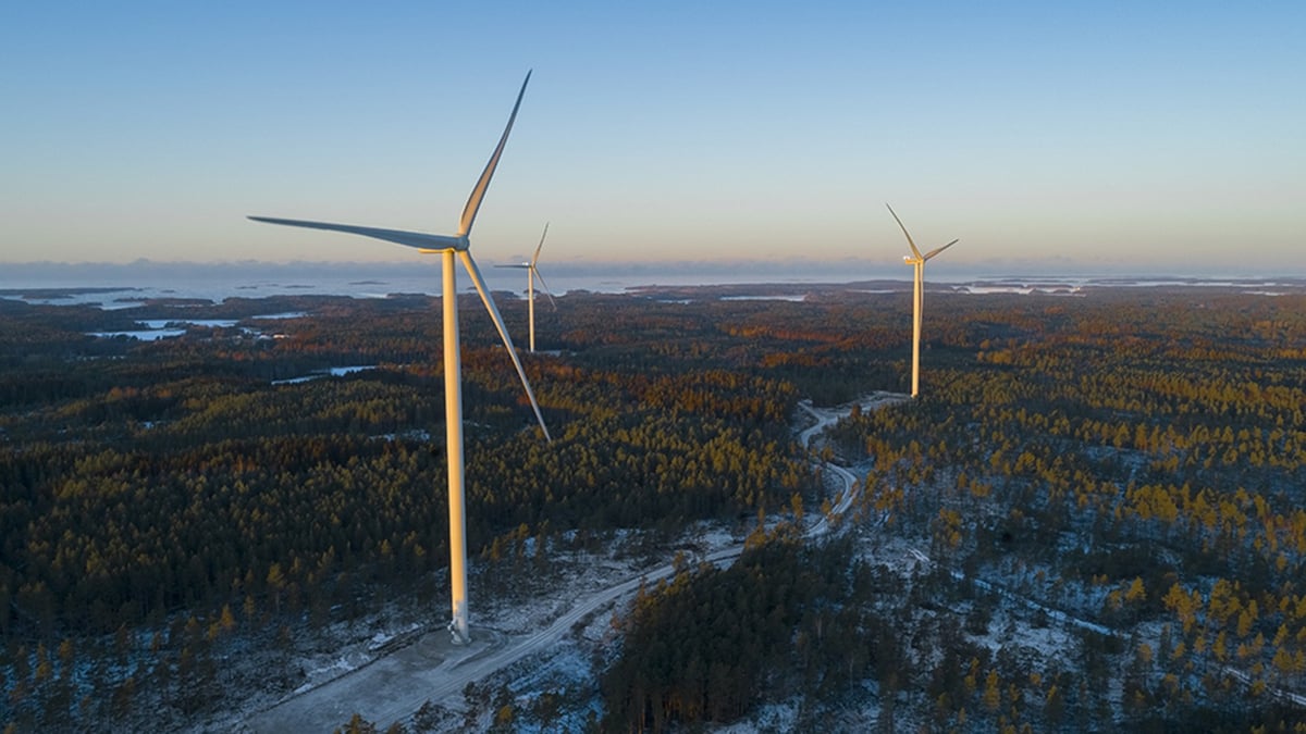 Tuulipuistoja myös Itä-Suomeen – Lapinlahden ja Reisjärven tuulivoimaloiden ympäristöselvitykset alkavat