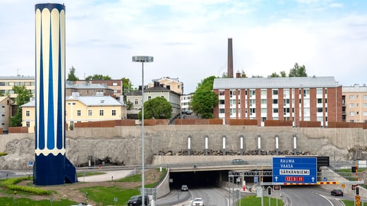 Tiesuunnittelu
