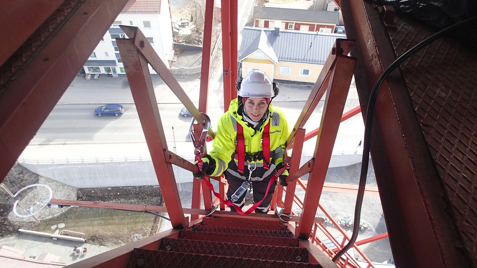 You can check the RALA qualifications of our companies.